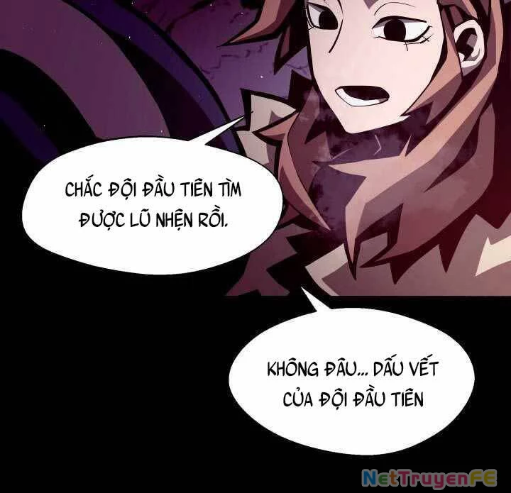 Hồi Ức Trong Ngục Tối Chapter 9 - Trang 4