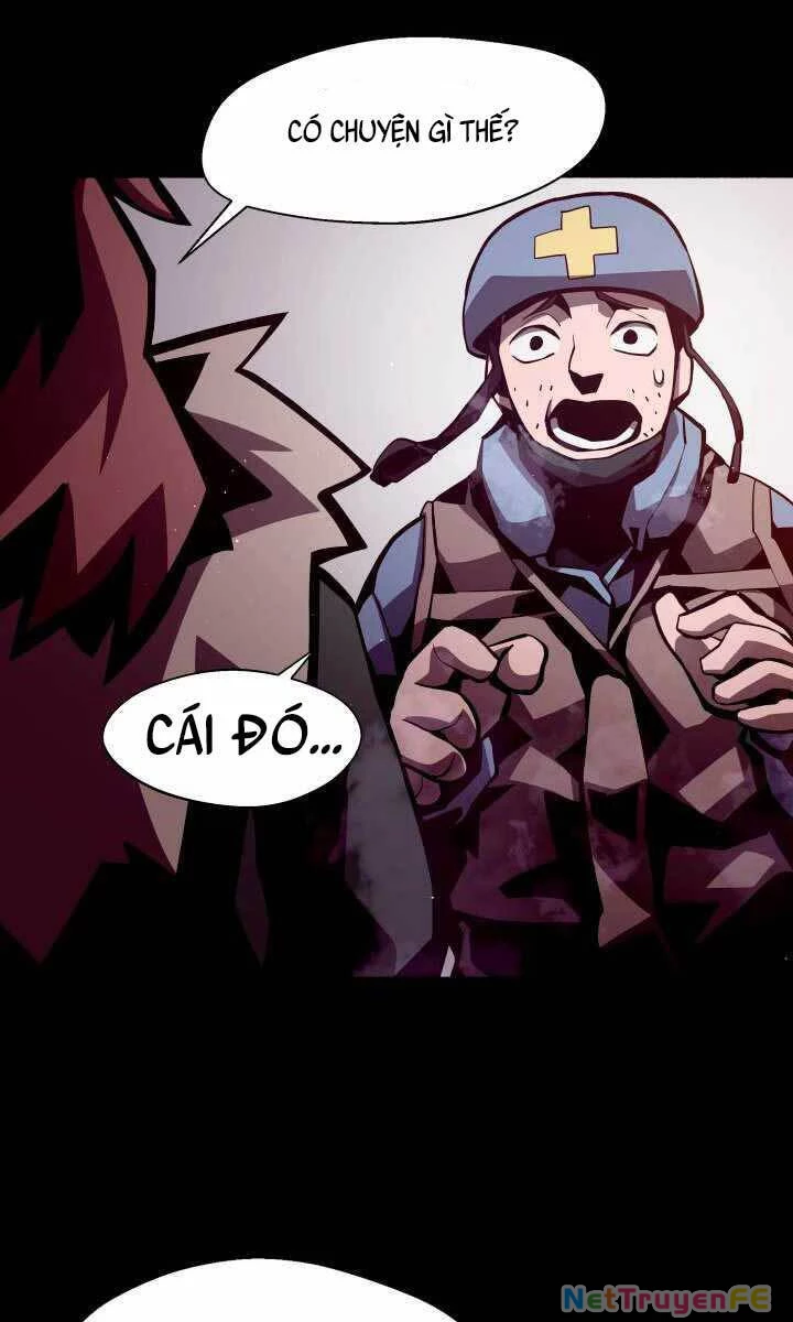 Hồi Ức Trong Ngục Tối Chapter 9 - Trang 4