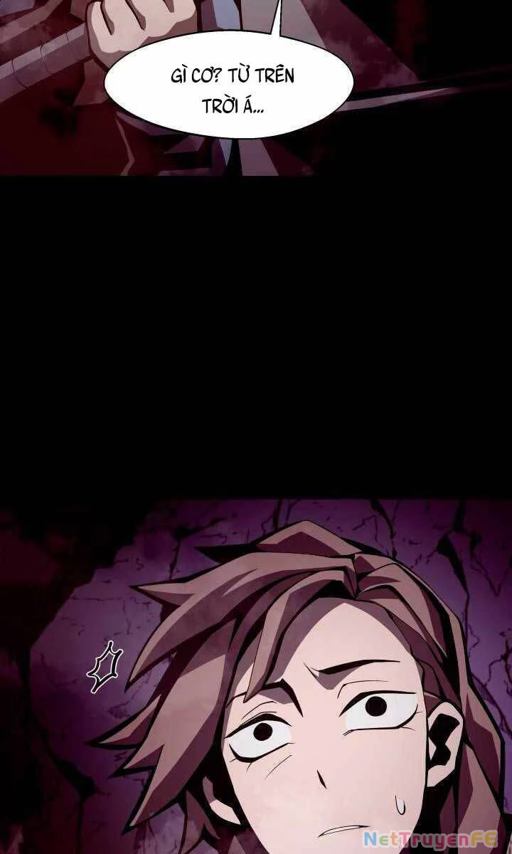 Hồi Ức Trong Ngục Tối Chapter 9 - Trang 4