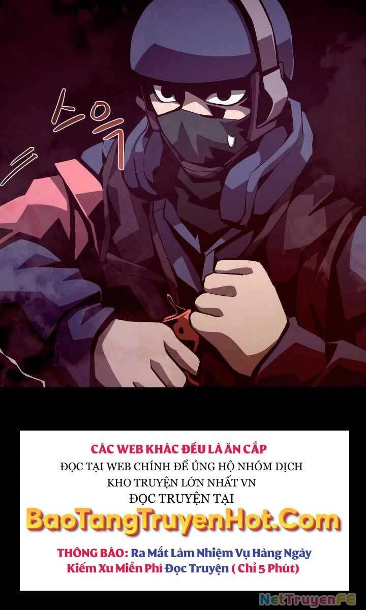 Hồi Ức Trong Ngục Tối Chapter 9 - Trang 4