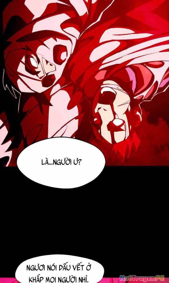 Hồi Ức Trong Ngục Tối Chapter 9 - Trang 4