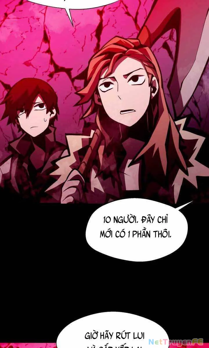 Hồi Ức Trong Ngục Tối Chapter 9 - Trang 4