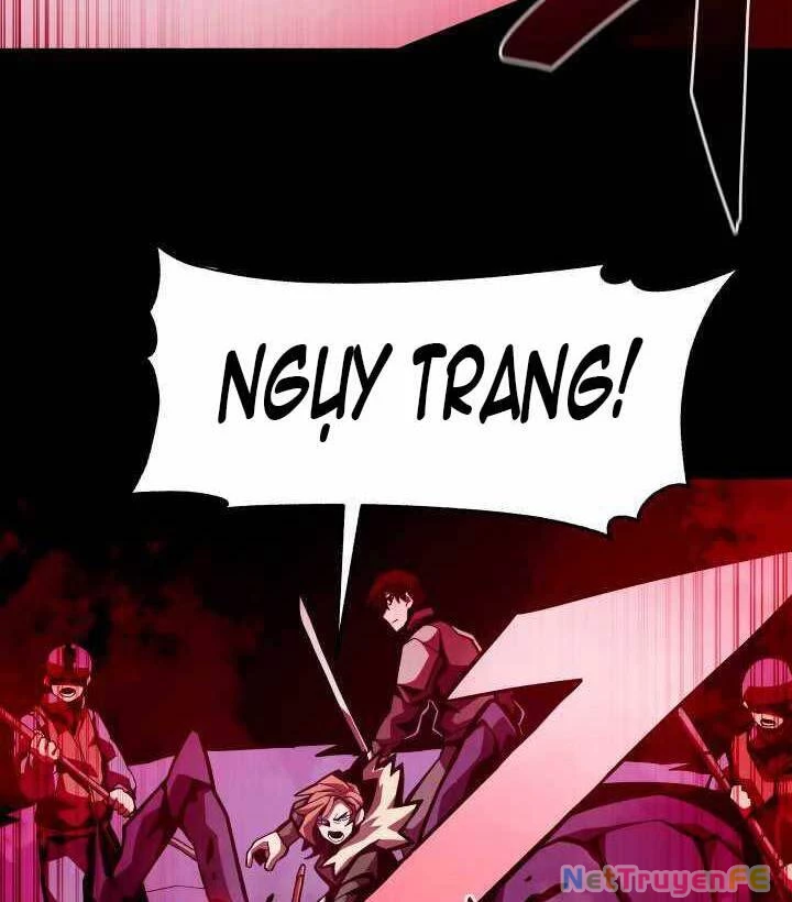 Hồi Ức Trong Ngục Tối Chapter 9 - Trang 4