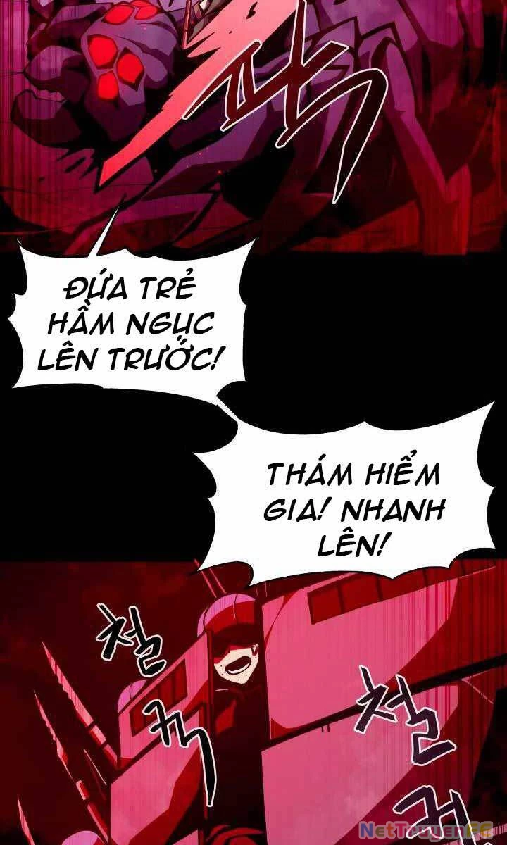 Hồi Ức Trong Ngục Tối Chapter 9 - Trang 4