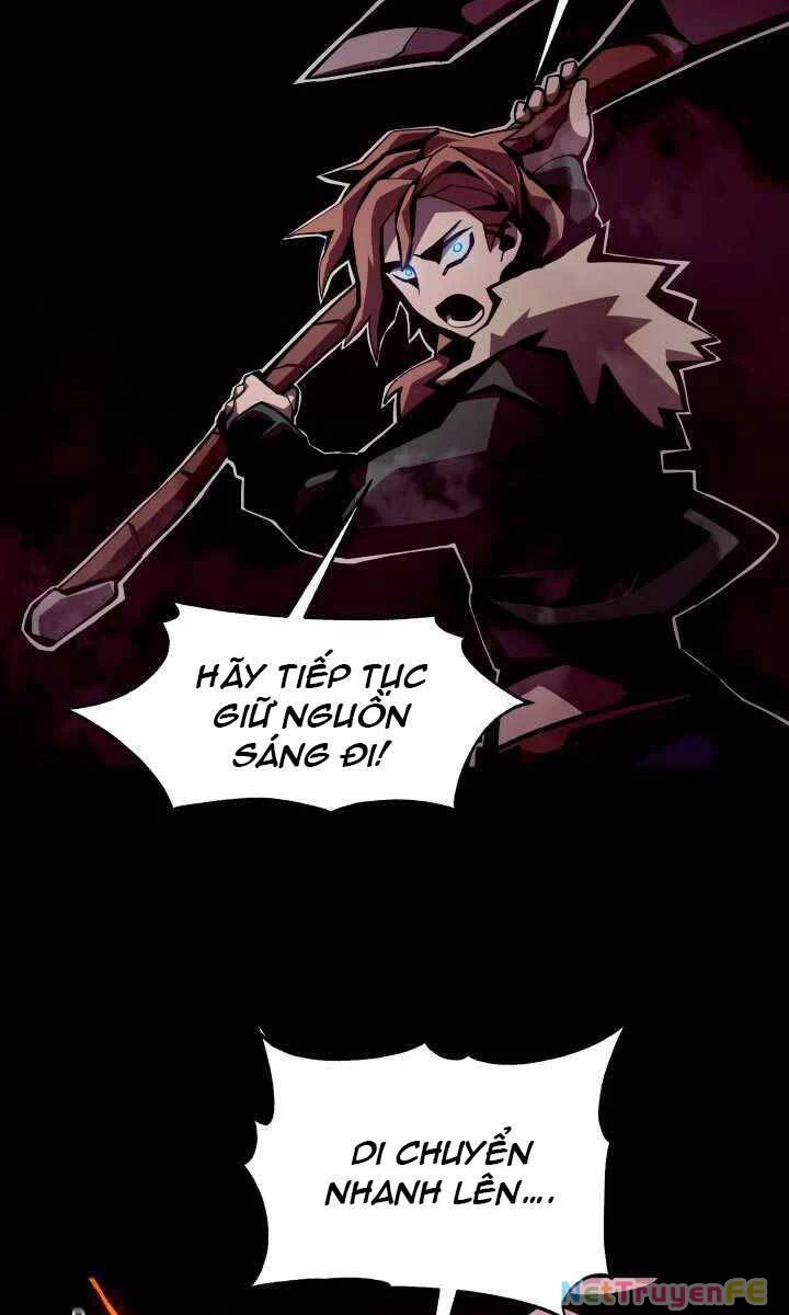 Hồi Ức Trong Ngục Tối Chapter 9 - Trang 4