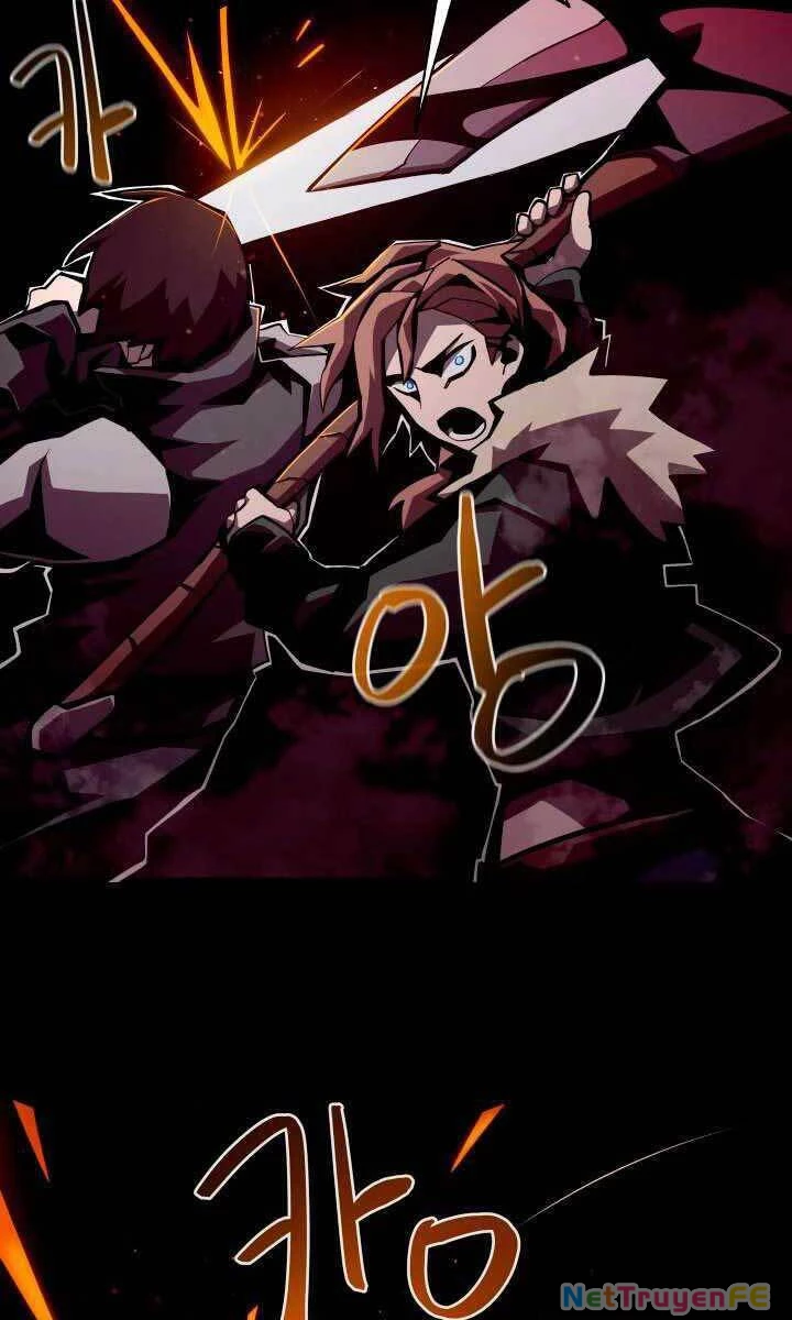 Hồi Ức Trong Ngục Tối Chapter 9 - Trang 4