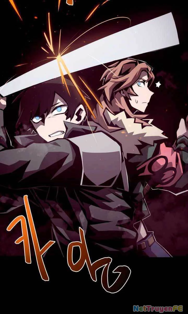 Hồi Ức Trong Ngục Tối Chapter 9 - Trang 4