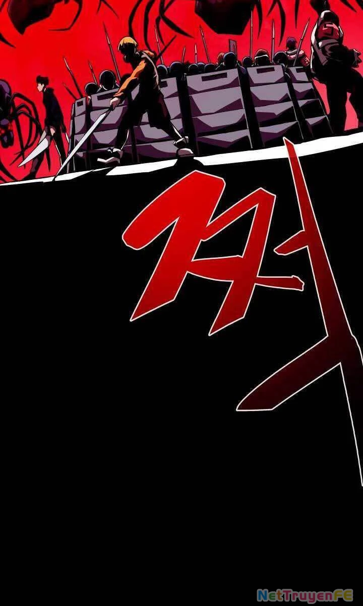 Hồi Ức Trong Ngục Tối Chapter 9 - Trang 4