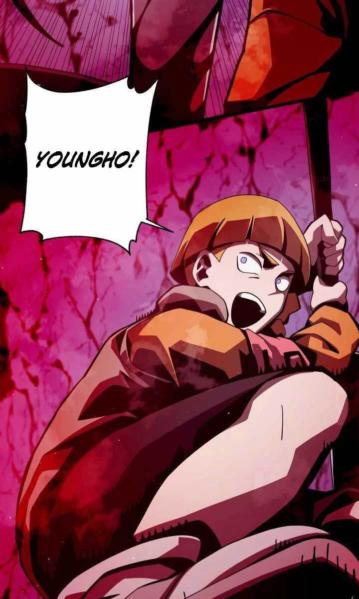 Hồi Ức Trong Ngục Tối Chapter 10 - Trang 4