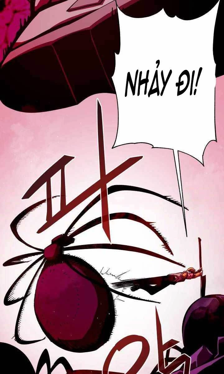 Hồi Ức Trong Ngục Tối Chapter 10 - Trang 4