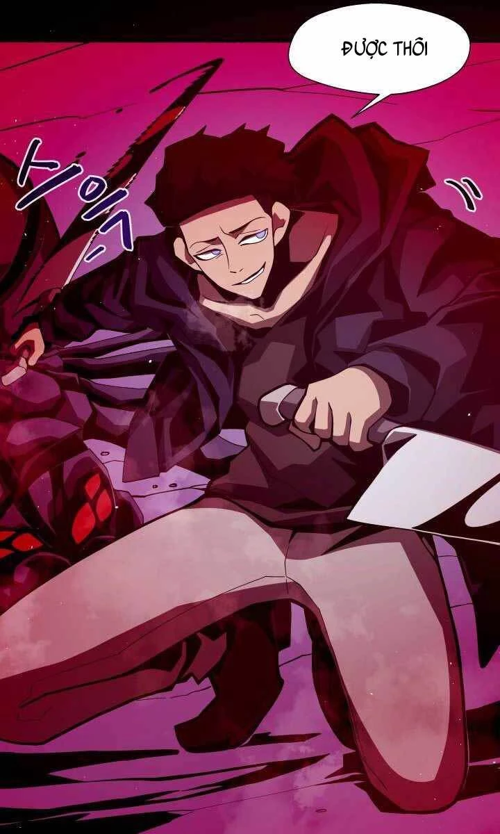 Hồi Ức Trong Ngục Tối Chapter 10 - Trang 4