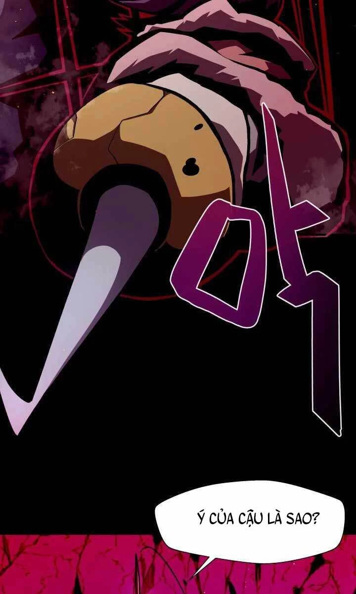 Hồi Ức Trong Ngục Tối Chapter 10 - Trang 4