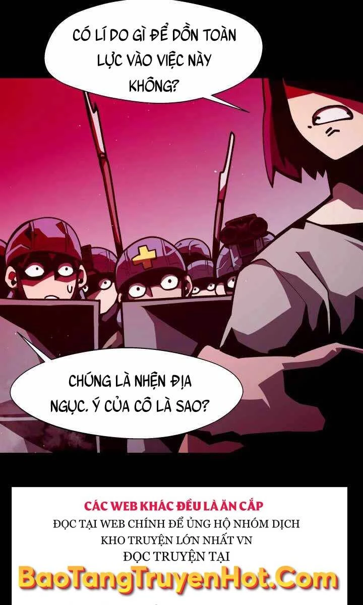 Hồi Ức Trong Ngục Tối Chapter 10 - Trang 4