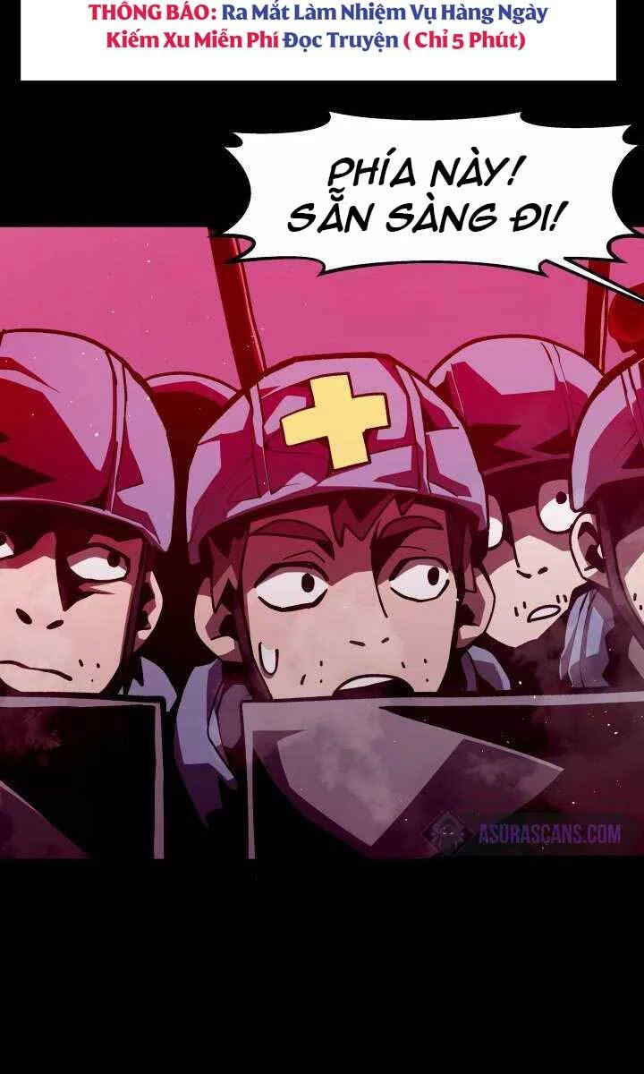 Hồi Ức Trong Ngục Tối Chapter 10 - Trang 4