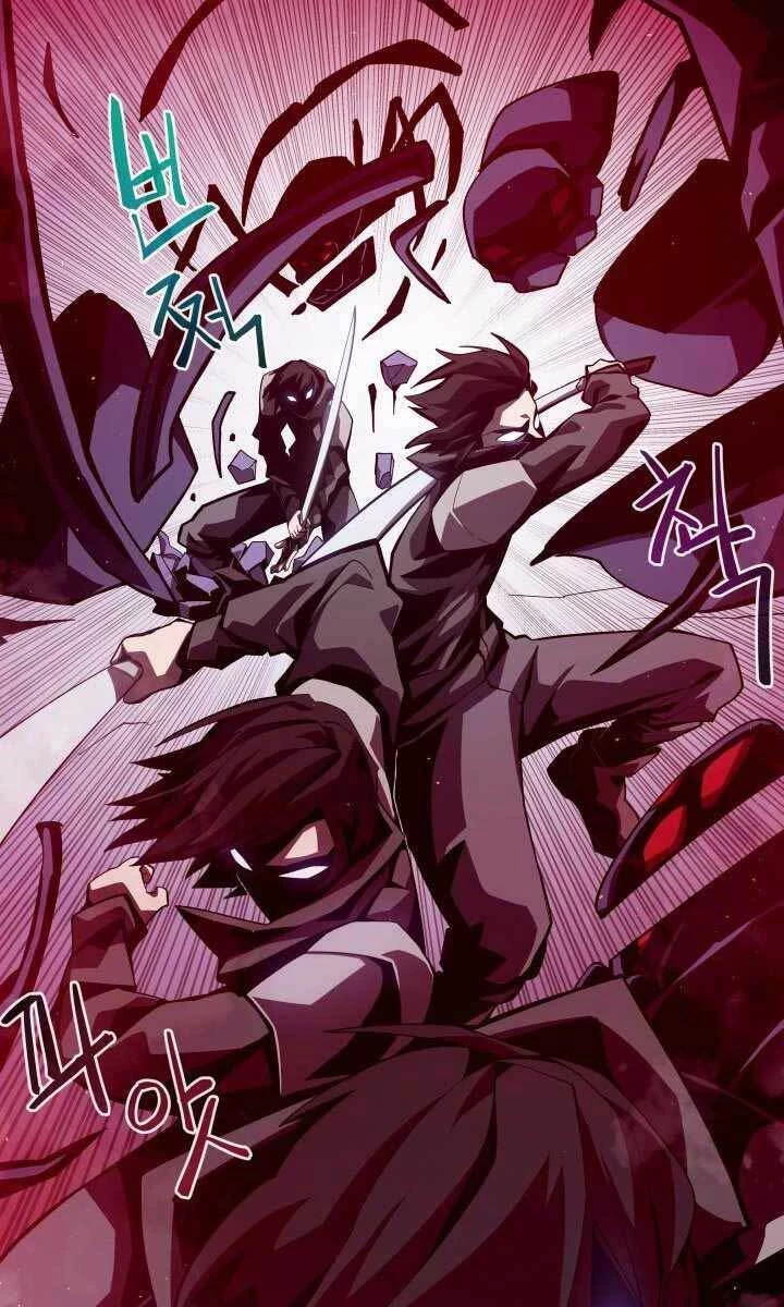 Hồi Ức Trong Ngục Tối Chapter 10 - Trang 4