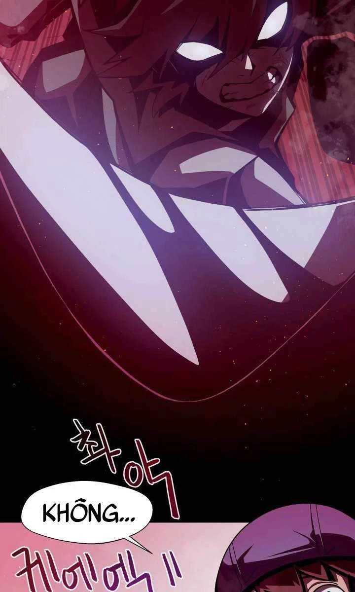 Hồi Ức Trong Ngục Tối Chapter 10 - Trang 4