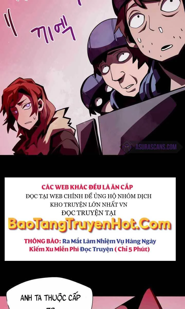 Hồi Ức Trong Ngục Tối Chapter 10 - Trang 4