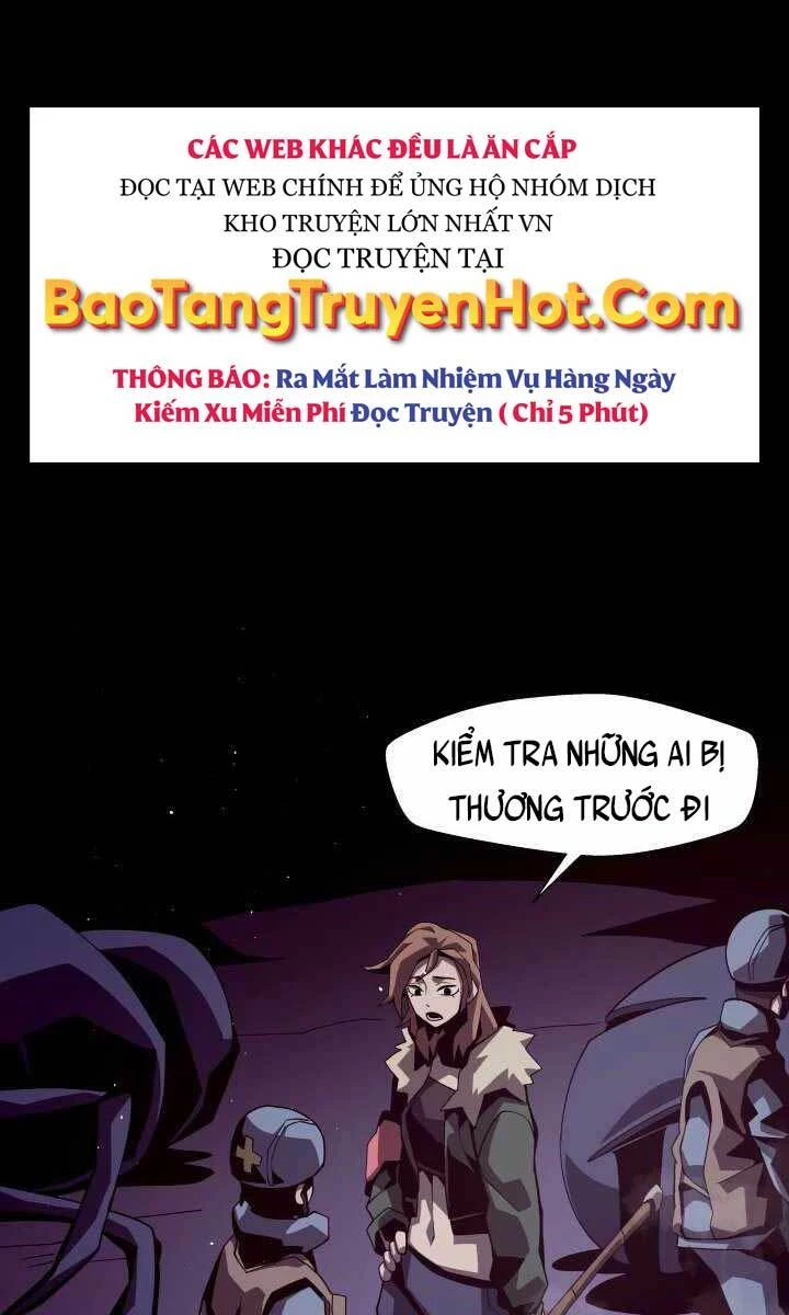 Hồi Ức Trong Ngục Tối Chapter 10 - Trang 4
