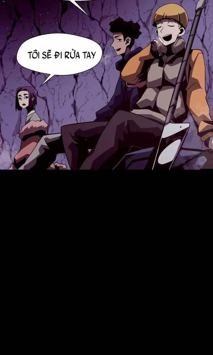 Hồi Ức Trong Ngục Tối Chapter 10 - Trang 4