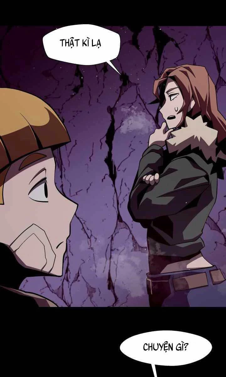 Hồi Ức Trong Ngục Tối Chapter 10 - Trang 4