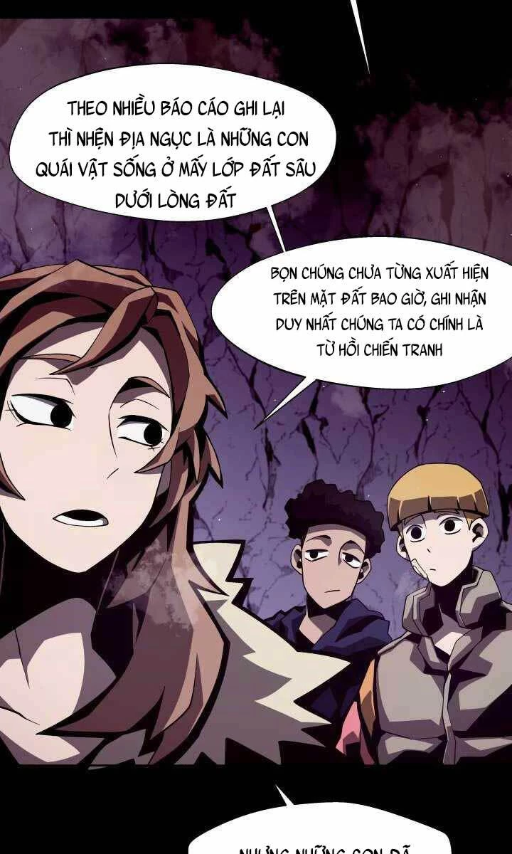 Hồi Ức Trong Ngục Tối Chapter 10 - Trang 4