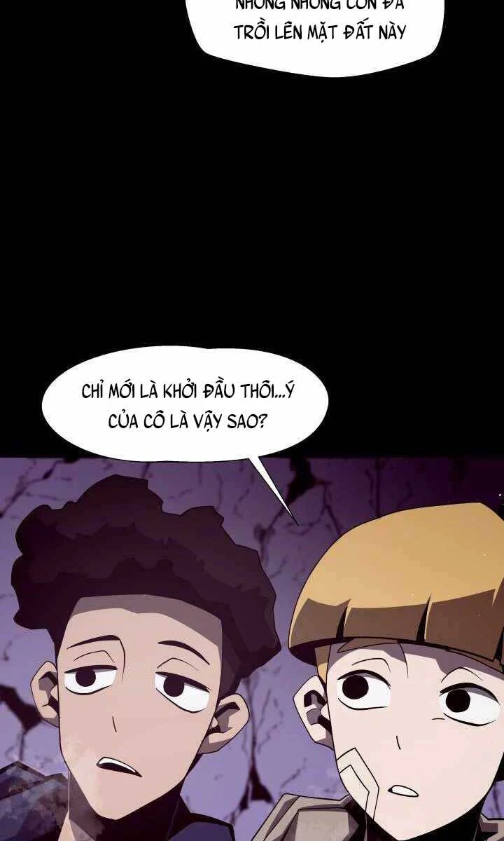 Hồi Ức Trong Ngục Tối Chapter 10 - Trang 4