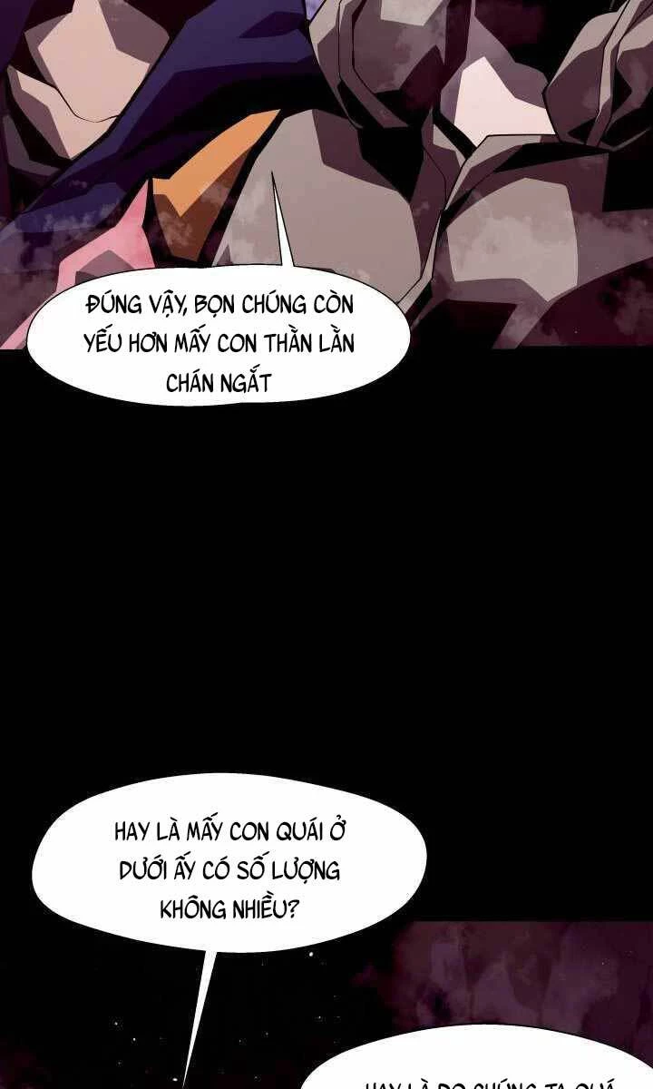 Hồi Ức Trong Ngục Tối Chapter 10 - Trang 4