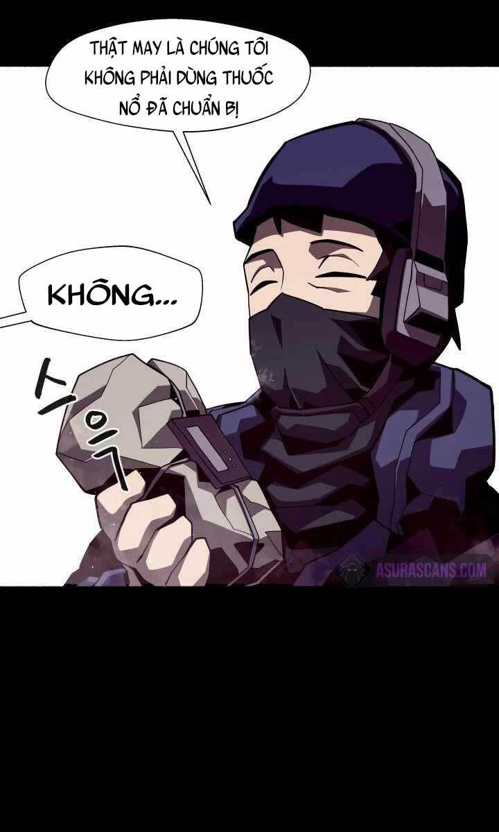 Hồi Ức Trong Ngục Tối Chapter 10 - Trang 4