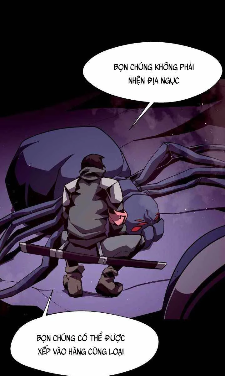 Hồi Ức Trong Ngục Tối Chapter 10 - Trang 4