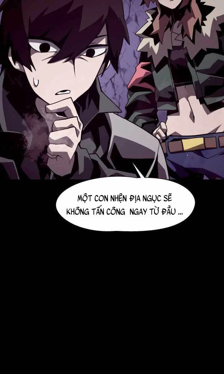 Hồi Ức Trong Ngục Tối Chapter 10 - Trang 4