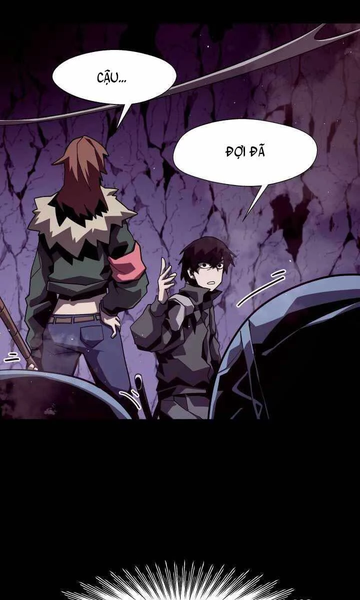 Hồi Ức Trong Ngục Tối Chapter 10 - Trang 4