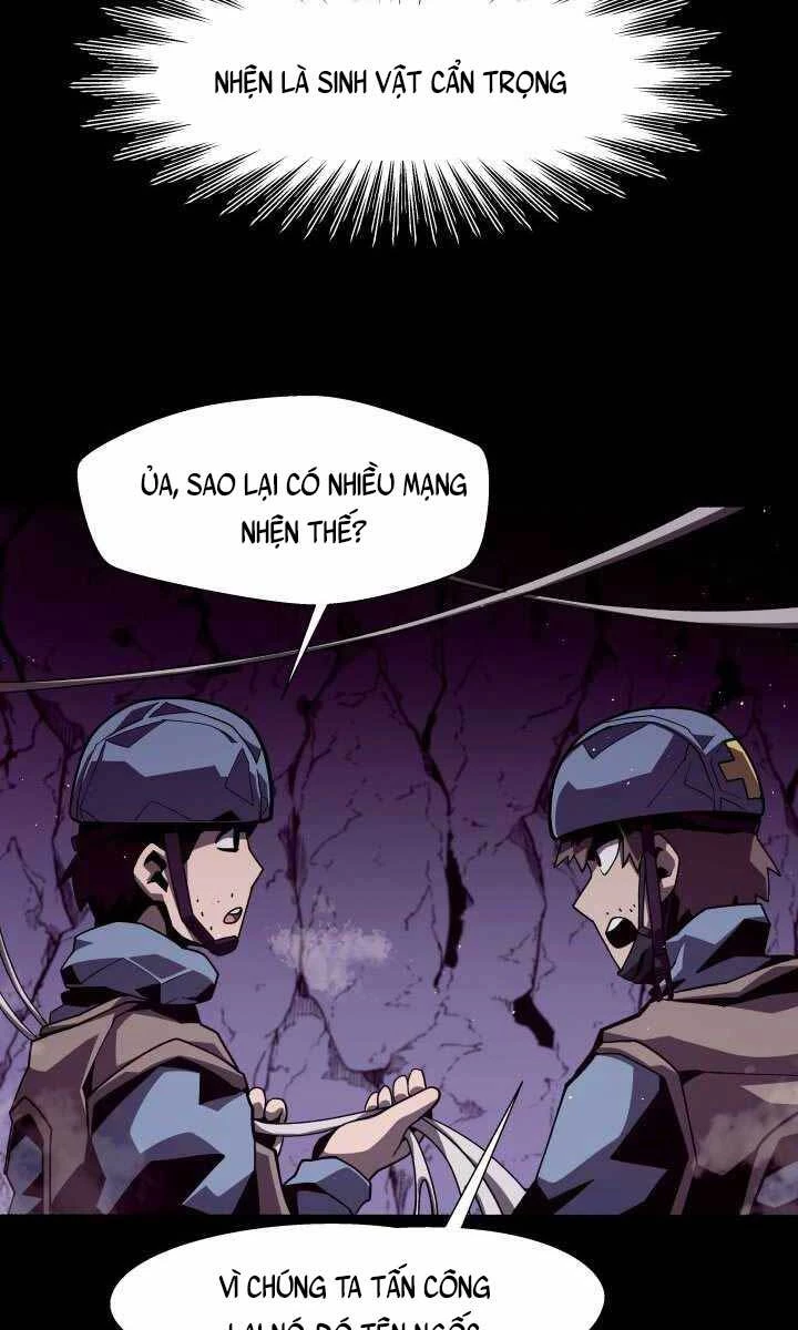 Hồi Ức Trong Ngục Tối Chapter 10 - Trang 4