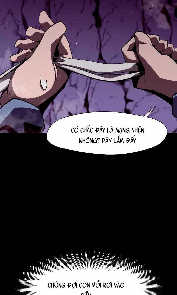 Hồi Ức Trong Ngục Tối Chapter 10 - Trang 4