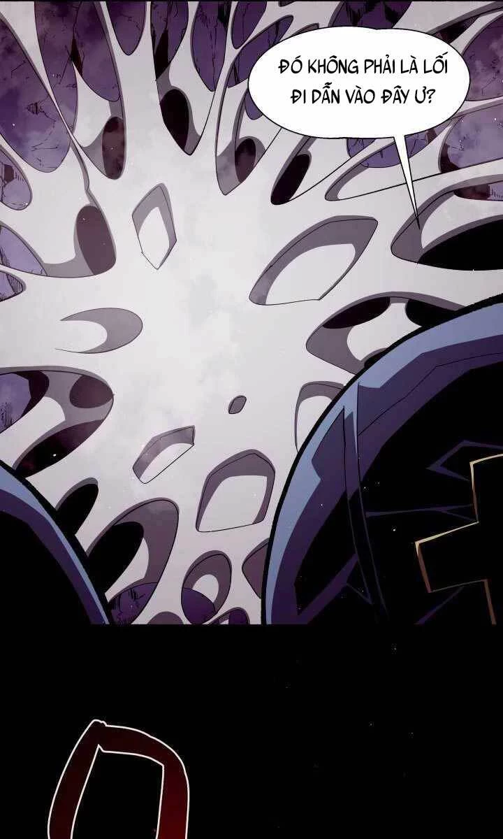 Hồi Ức Trong Ngục Tối Chapter 10 - Trang 4
