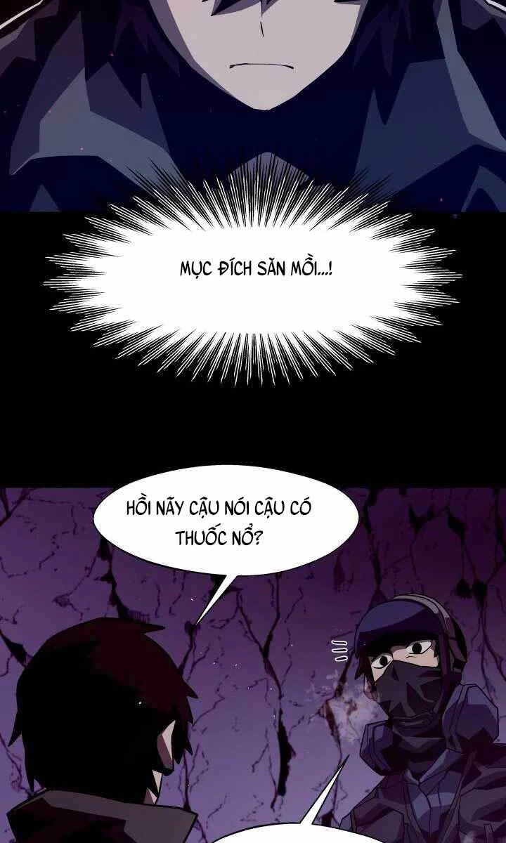 Hồi Ức Trong Ngục Tối Chapter 10 - Trang 4