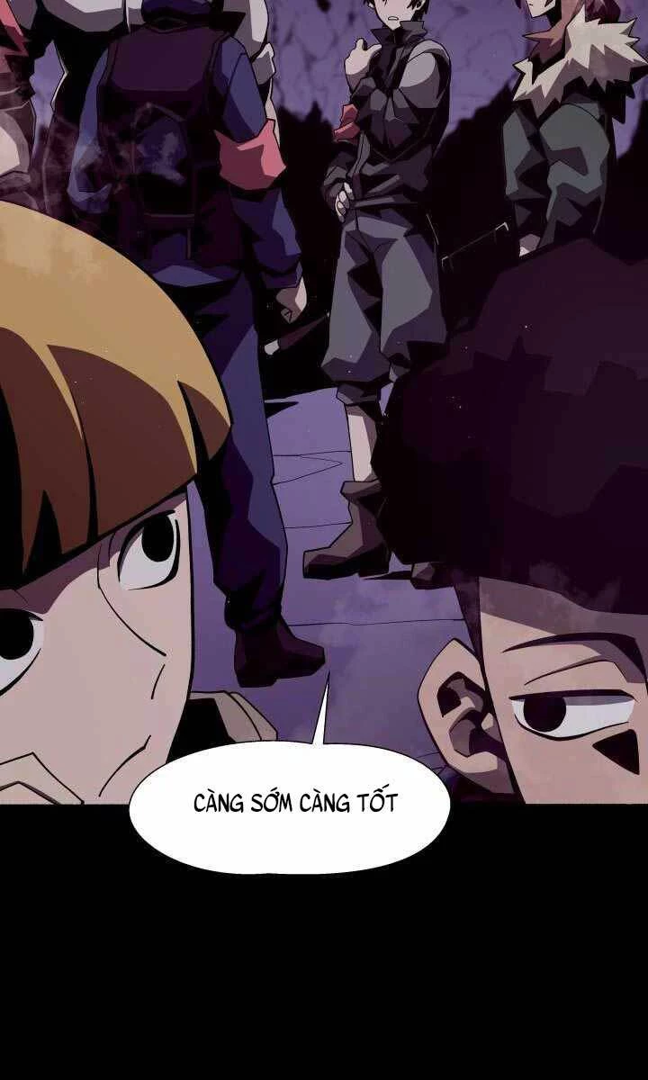 Hồi Ức Trong Ngục Tối Chapter 10 - Trang 4