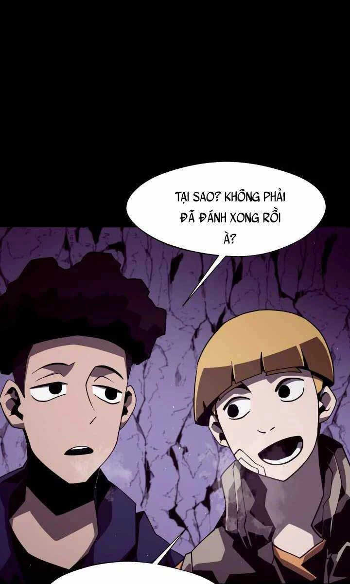 Hồi Ức Trong Ngục Tối Chapter 10 - Trang 4