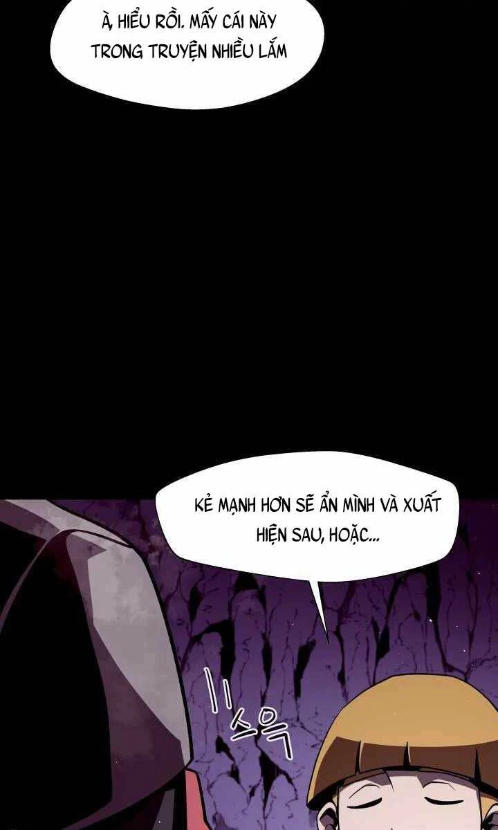 Hồi Ức Trong Ngục Tối Chapter 10 - Trang 4