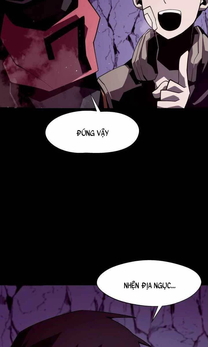 Hồi Ức Trong Ngục Tối Chapter 10 - Trang 4