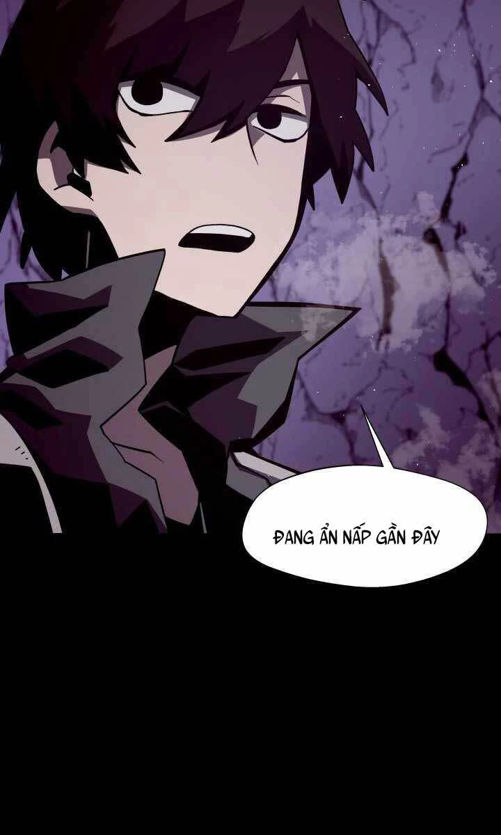 Hồi Ức Trong Ngục Tối Chapter 10 - Trang 4