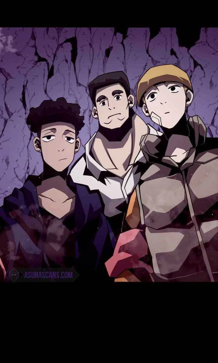 Hồi Ức Trong Ngục Tối Chapter 10 - Trang 4