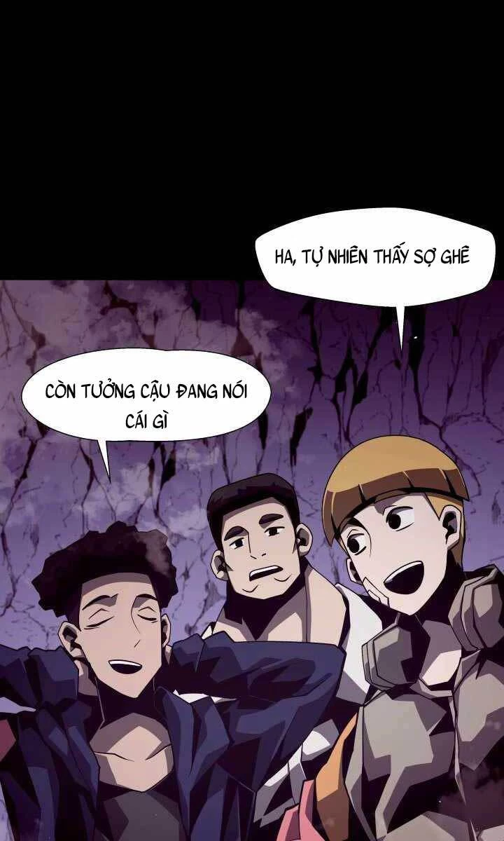 Hồi Ức Trong Ngục Tối Chapter 10 - Trang 4