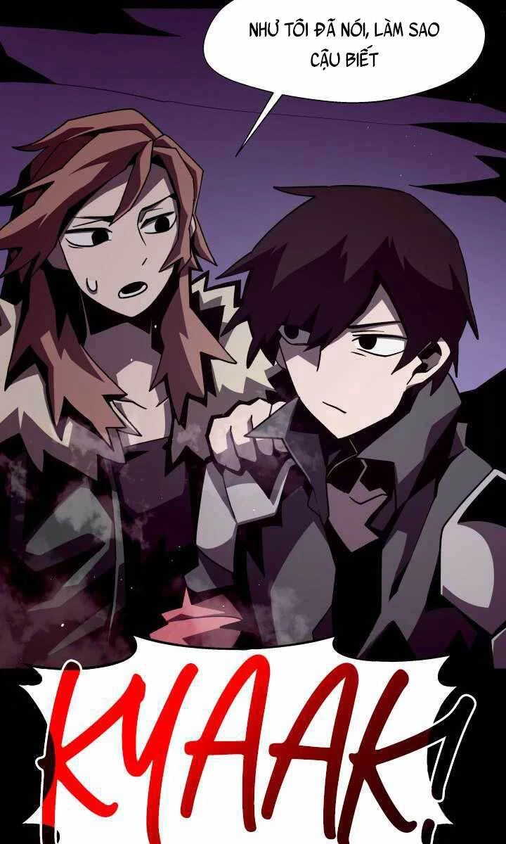 Hồi Ức Trong Ngục Tối Chapter 10 - Trang 4