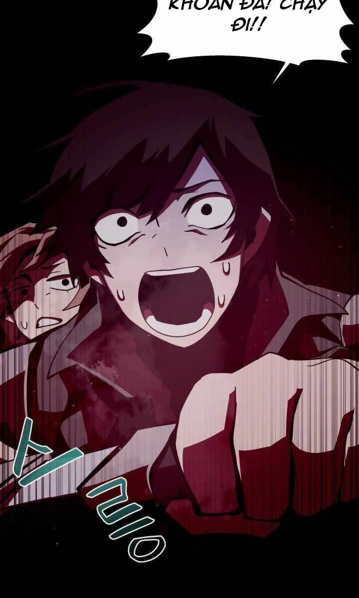 Hồi Ức Trong Ngục Tối Chapter 10 - Trang 4