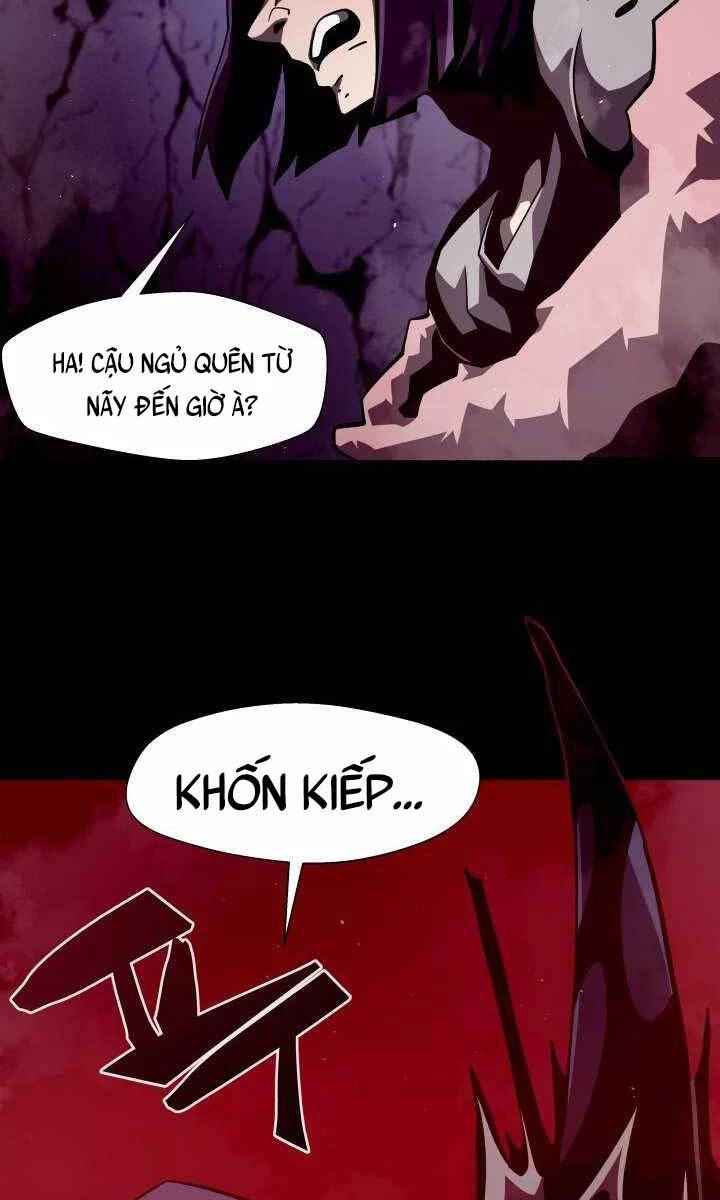 Hồi Ức Trong Ngục Tối Chapter 10 - Trang 4