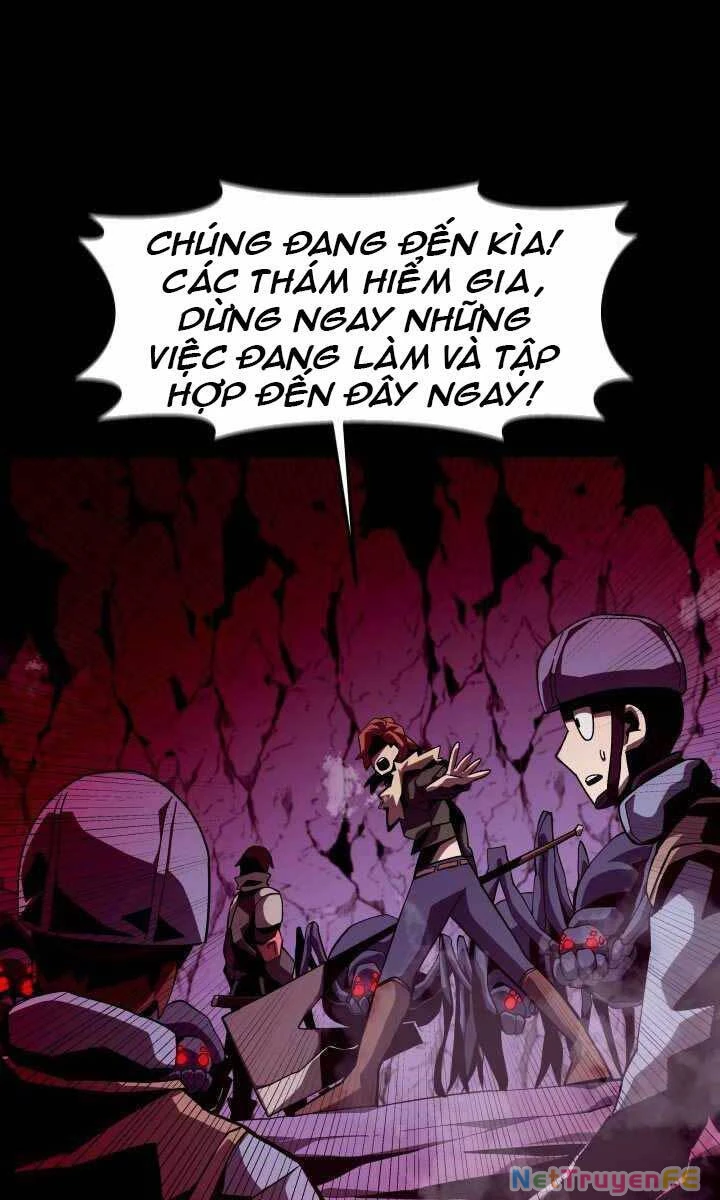 Hồi Ức Trong Ngục Tối Chapter 11 - Trang 4