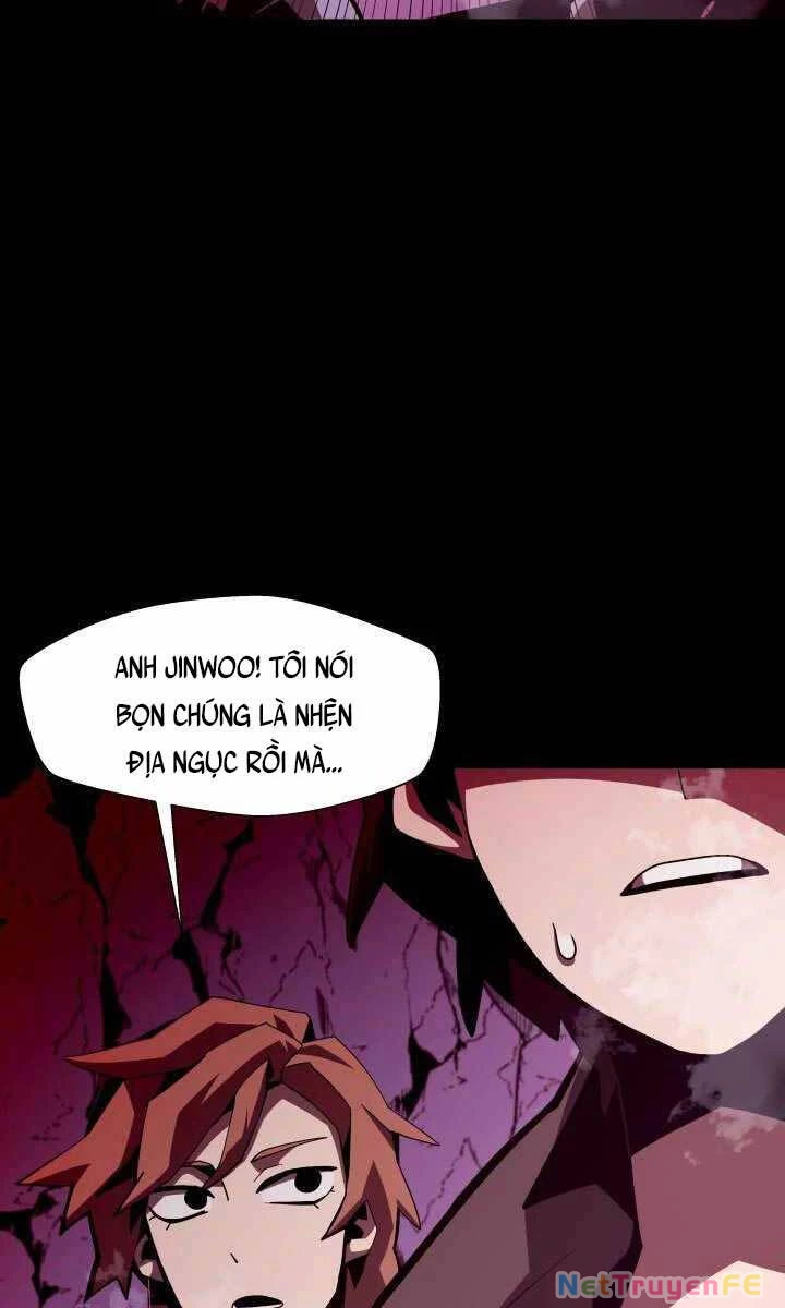 Hồi Ức Trong Ngục Tối Chapter 11 - Trang 4