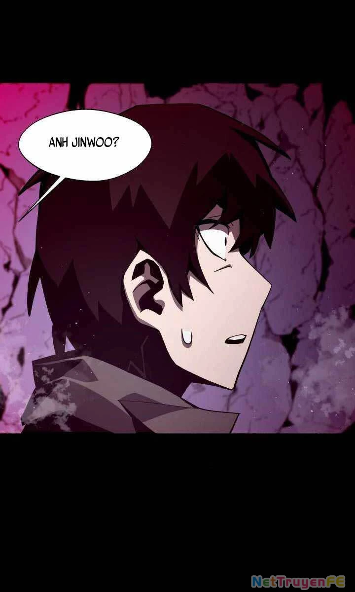 Hồi Ức Trong Ngục Tối Chapter 11 - Trang 4