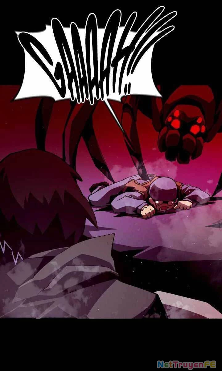 Hồi Ức Trong Ngục Tối Chapter 11 - Trang 4