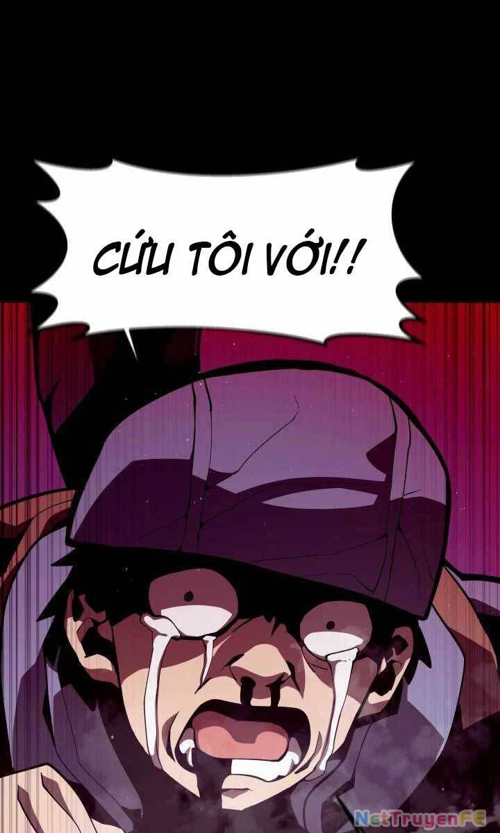 Hồi Ức Trong Ngục Tối Chapter 11 - Trang 4